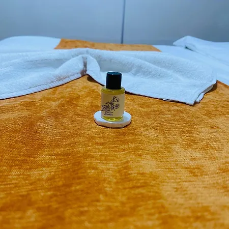 Apartmanhotel Taksim Orange