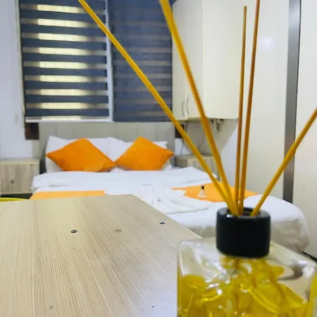 Taksim Orange Aparthotel