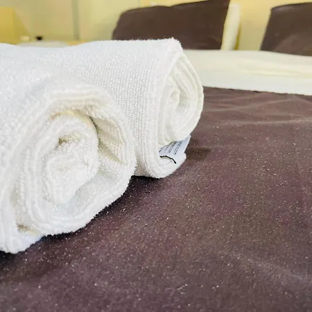 Aparthotel Taksim Orange *