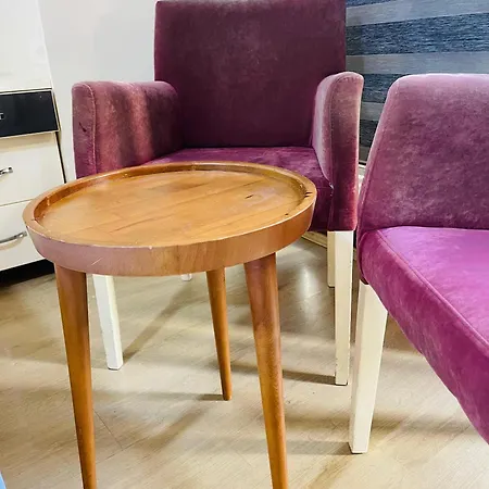 Taksim Orange Apartmanhotel