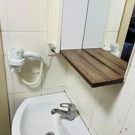 Taksim Orange Isztambul