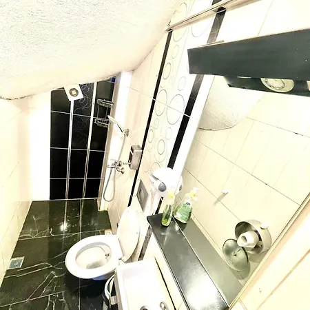 Taksim Orange Apartmanhotel