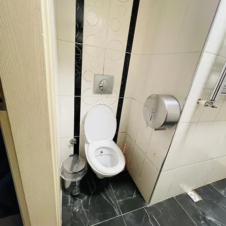 Taksim Orange Apartmanhotel
