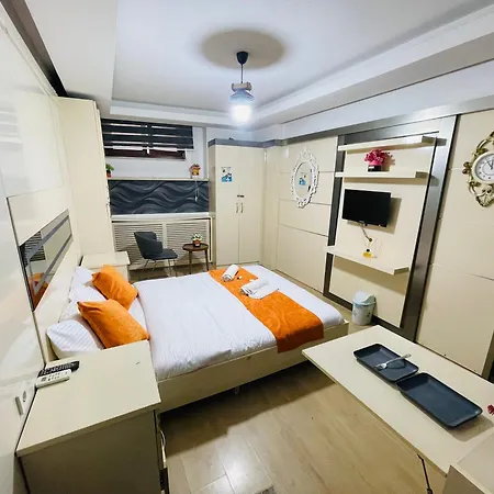 Taksim Orange Isztambul