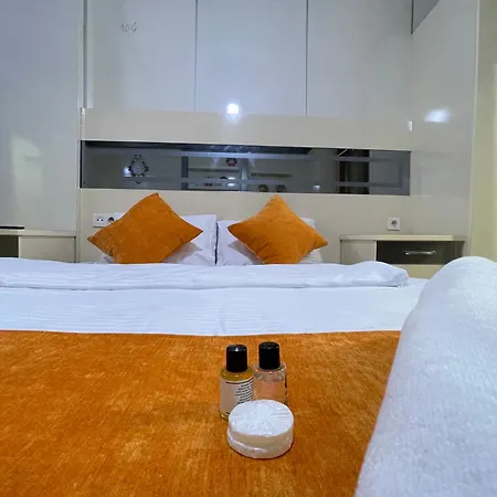 Taksim Orange 4* Isztambul