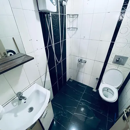 Taksim Orange Apartmanhotel