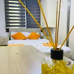 Taksim Orange Aparthotel