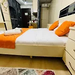 Taksim Orange Aparthotel Istanbul