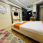 Taksim Orange 4* Istanbul
