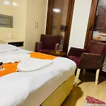 Aparthotel Taksim Orange