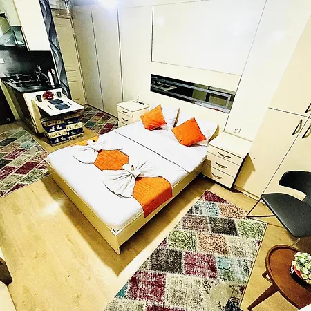 Taksim Orange *