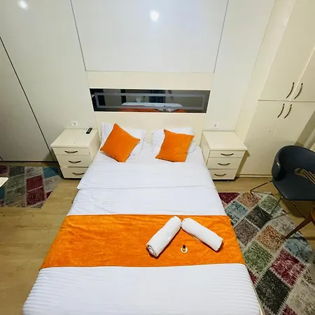Taksim Orange Стамбул