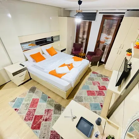 Taksim Orange 4*