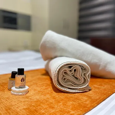 Taksim Orange 4* İstanbul