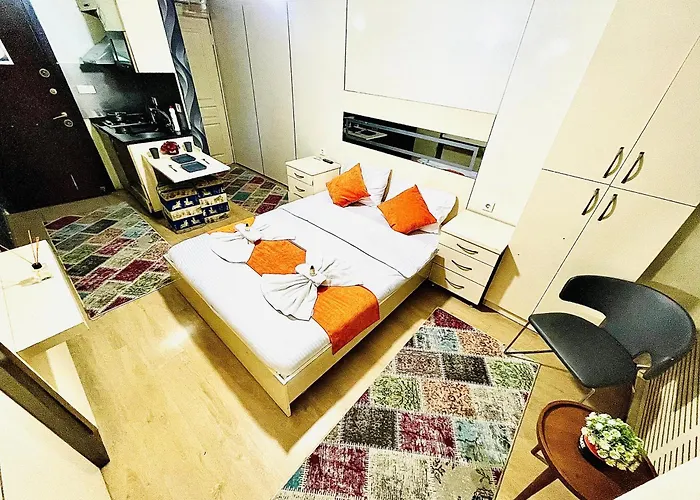 Taksim Orange 4*