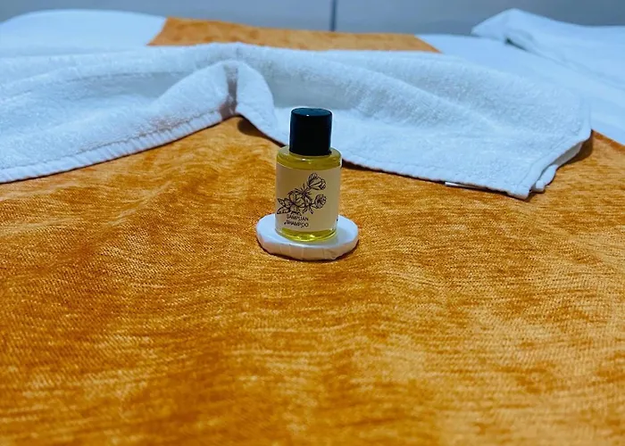 شقة فندقية Taksim Orange