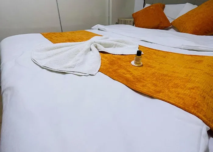 Taksim Orange اسطنبول