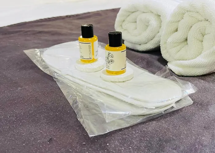 Taksim Orange شقة فندقية