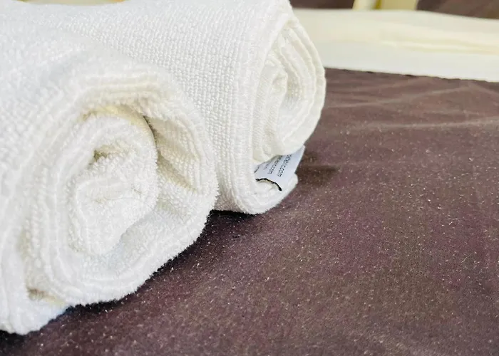 شقة فندقية Taksim Orange 4*