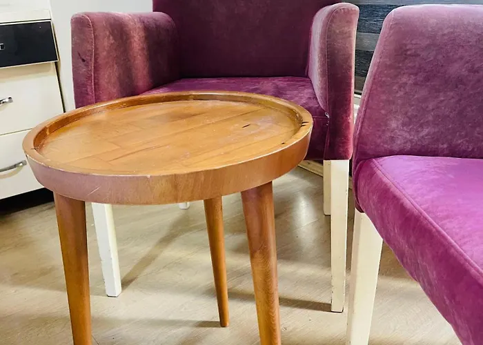 Taksim Orange شقة فندقية