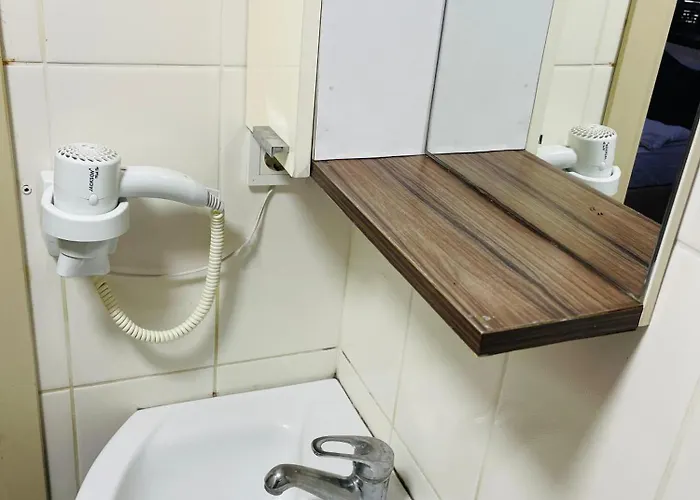 Taksim Orange اسطنبول