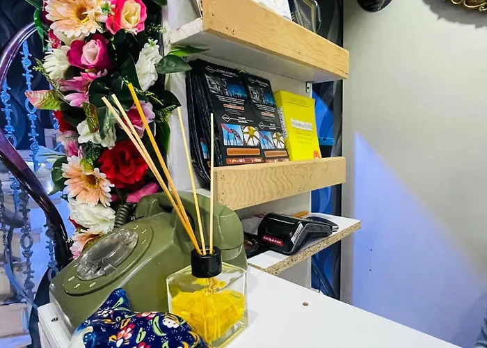 شقة فندقية Taksim Orange اسطنبول