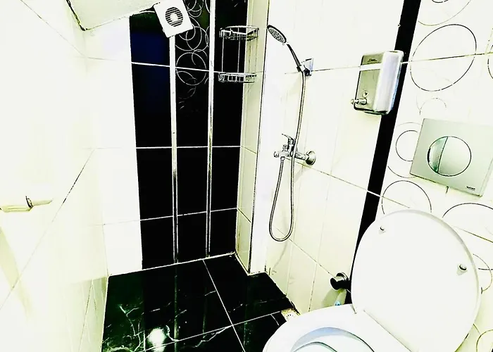 Taksim Orange شقة فندقية اسطنبول