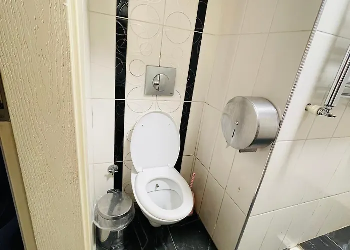 Taksim Orange شقة فندقية