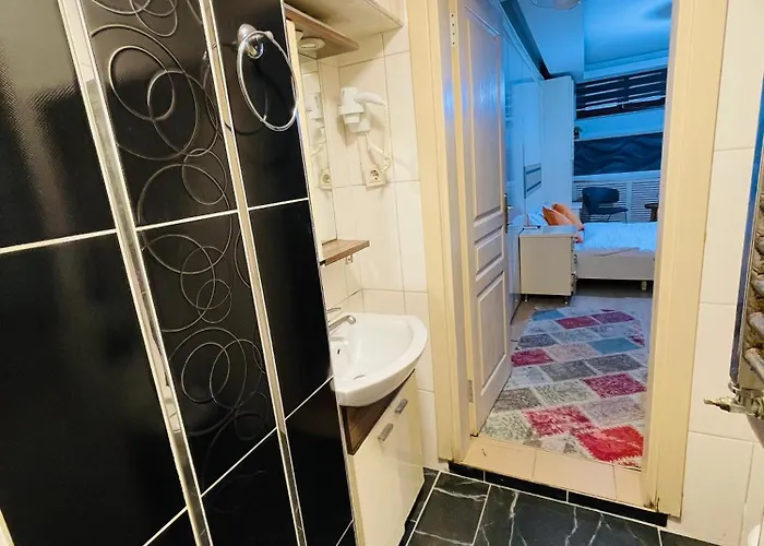 شقة فندقية Taksim Orange اسطنبول