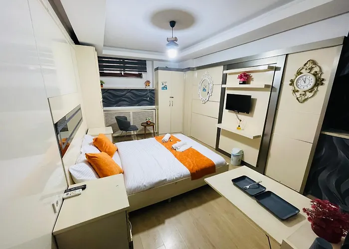 Taksim Orange اسطنبول