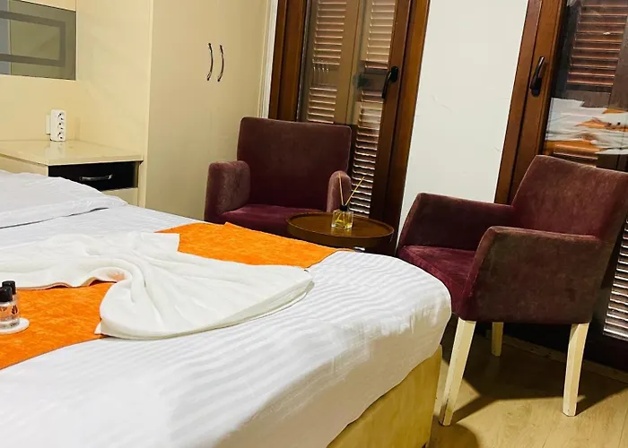 شقة فندقية Taksim Orange