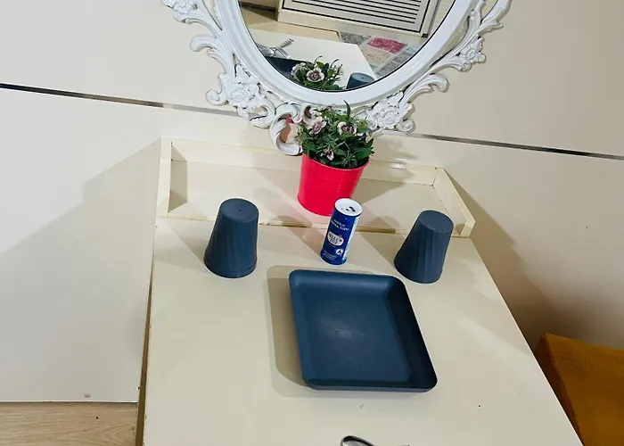 شقة فندقية Taksim Orange