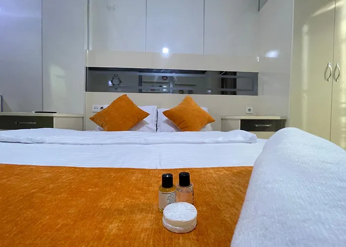 Taksim Orange 4* اسطنبول