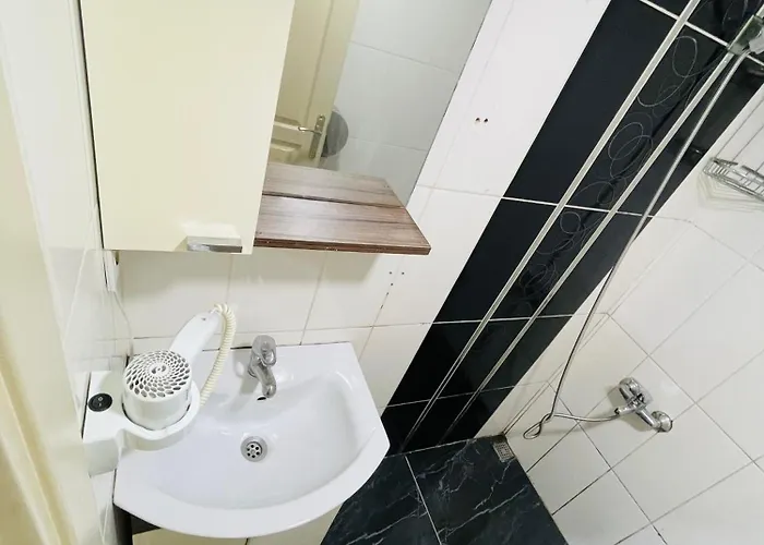 شقة فندقية Taksim Orange 4*