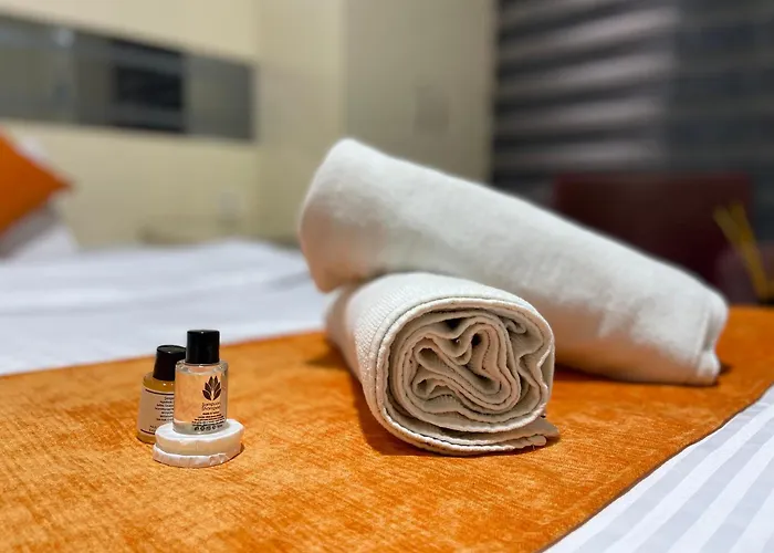 Taksim Orange 4* اسطنبول