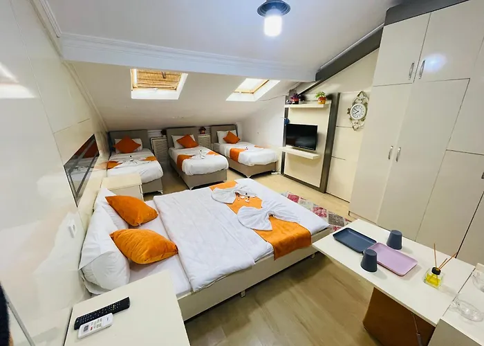 Taksim Orange 4*