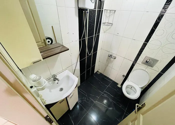 شقة فندقية Taksim Orange