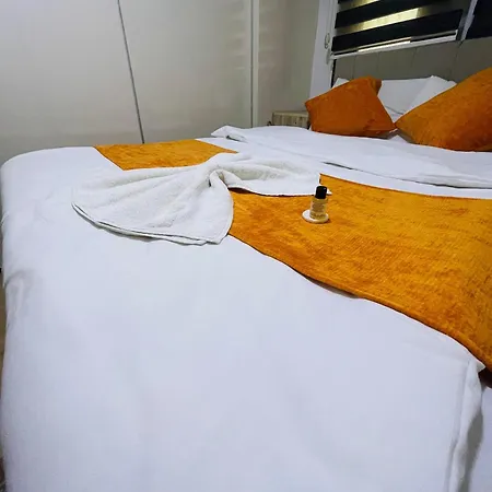 Taksim Orange 伊斯坦布尔