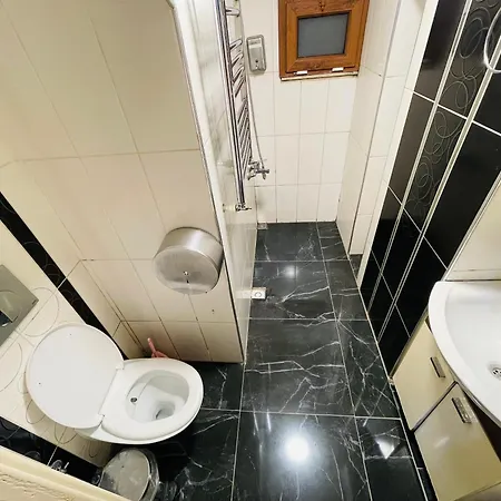Taksim Orange 公寓式酒店 4*