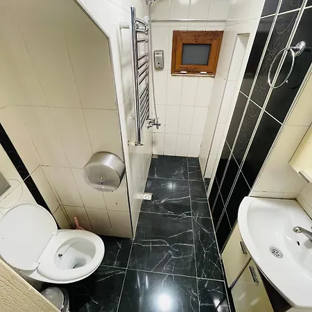 Taksim Orange 4*
