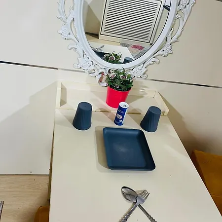 Lejlighedshotel Taksim Orange