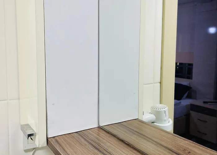 Taksim Orange Apart-hotel 4*