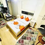 Taksim Orange 4*
