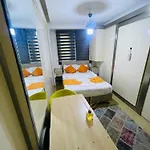 Taksim Orange Aparthotel 4*