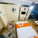 Taksim Orange Aparthotel 4*