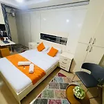 Aparthotel Taksim Orange 4*