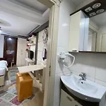 Aparthotel Taksim Orange 4*