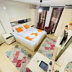 Taksim Orange 4*