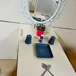 Aparthotel Taksim Orange
