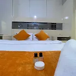 Taksim Orange 4* Istanbulská provincie